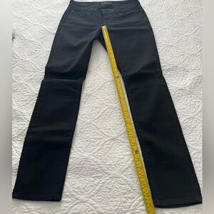 Lucky Brand Lolita Skinny Black